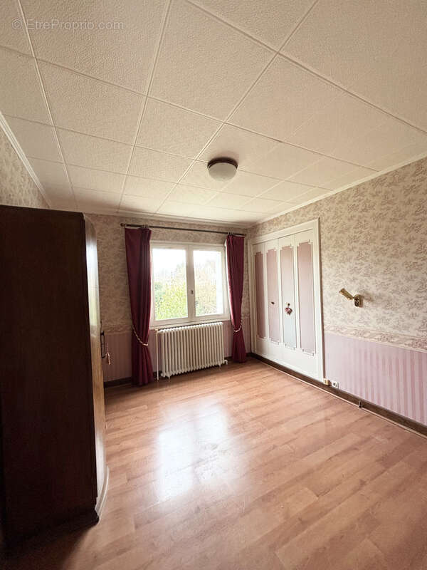 Maison à SAINT-GERMAIN