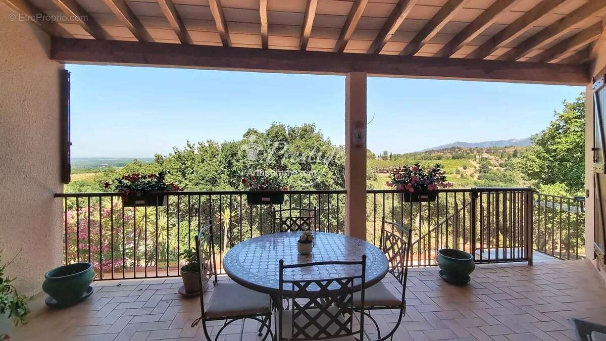Vente Maison Montesquieu-des-alberes(66740) 650 000ï¿œ - photo 10
