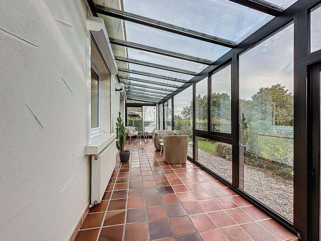 Maison à LA GACILLY