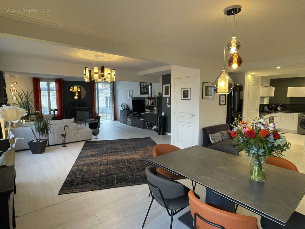 Appartement à BEZIERS