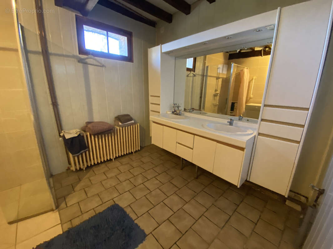 Maison à LE CAULE-SAINTE-BEUVE