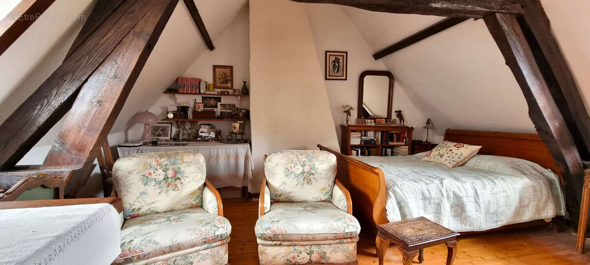 Ensemble immobilier - photo 5