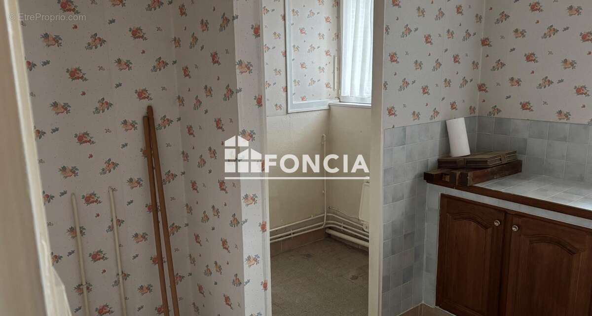 Appartement à AMIENS