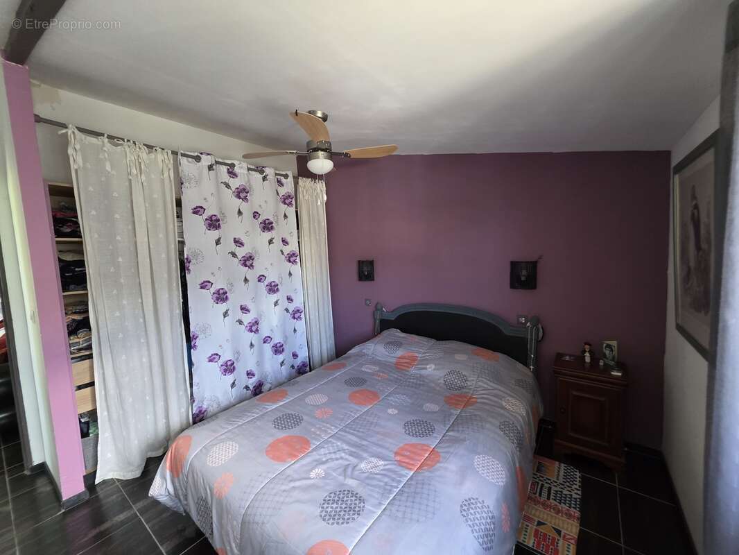 Maison à SAINT-DENIS