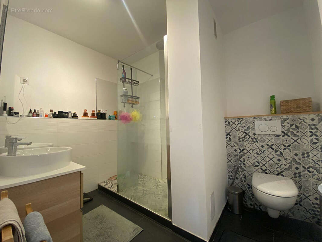 Appartement à LE CHESNAY