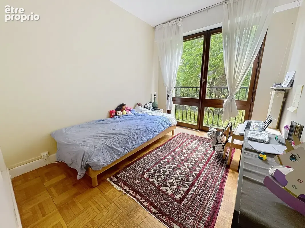 Appartement 6 pièces 114 m² à vendre à Ville-D'avray (92410) - photo 7