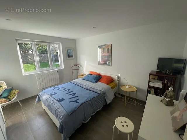 Maison à CORMEILLES-EN-PARISIS