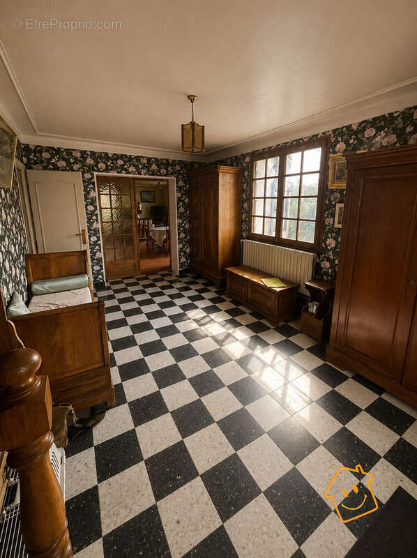 Maison à BOURGES