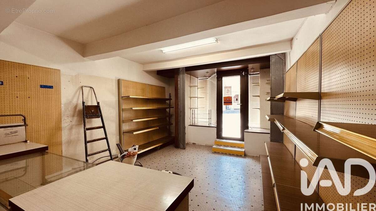 Photo 5 - Maison à PONTACQ