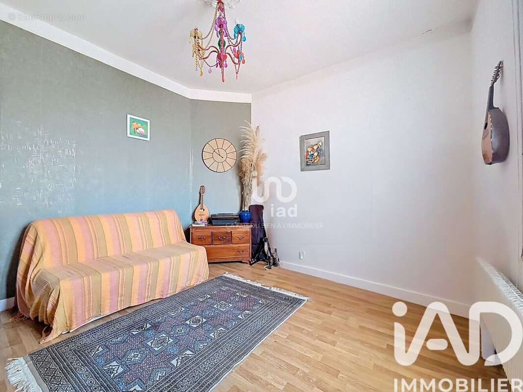 Photo 9 - Maison à EU