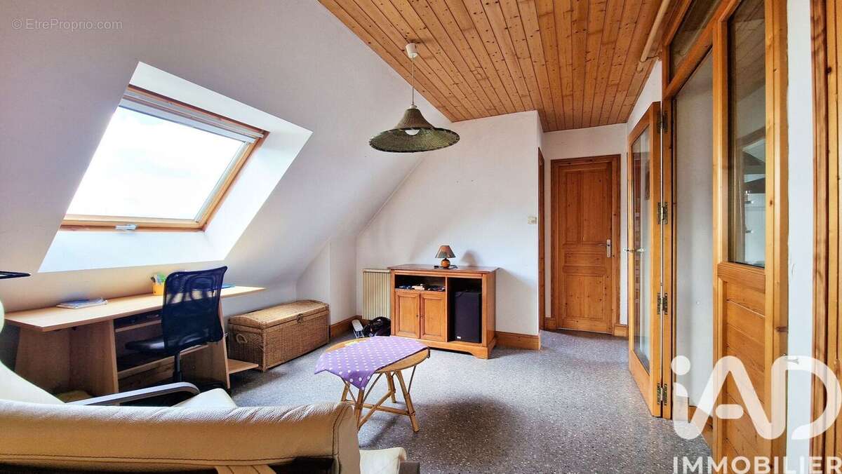 Photo 9 - Maison à GOURIN
