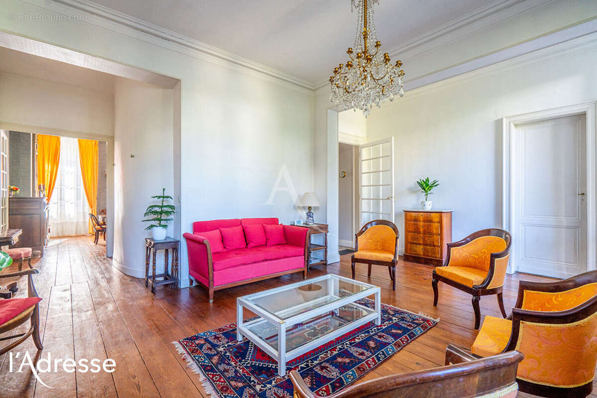 Maison à BORDEAUX