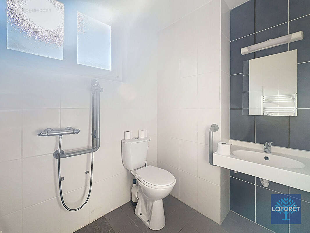 Maison à SAINT-GILLES-CROIX-DE-VIE