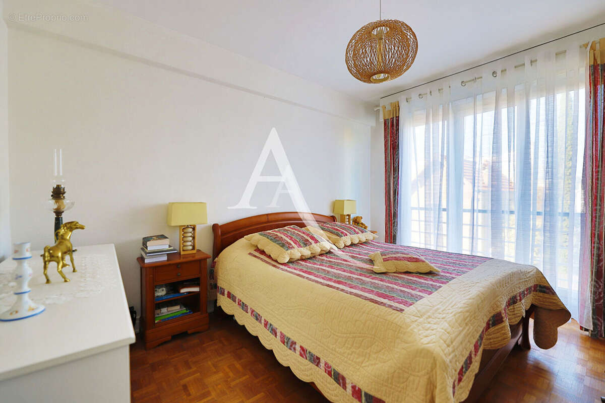 Appartement à CHATOU