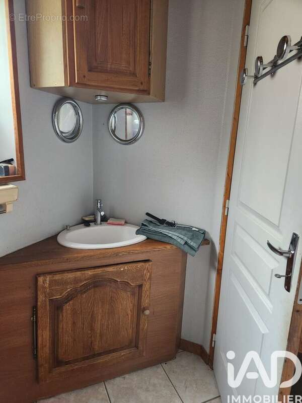 Photo 4 - Maison à SAINT-VICTOR-DE-MORESTEL