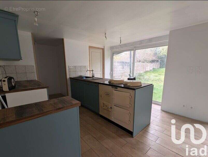 Photo 8 - Maison à LE QUIOU