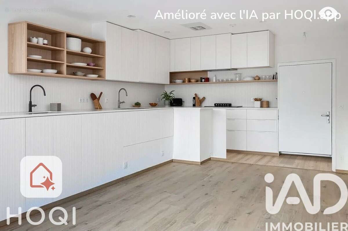 Photo 4 - Appartement à MULHOUSE
