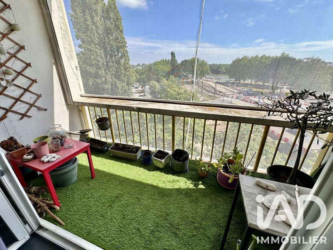Photo 9 - Appartement à NANTES