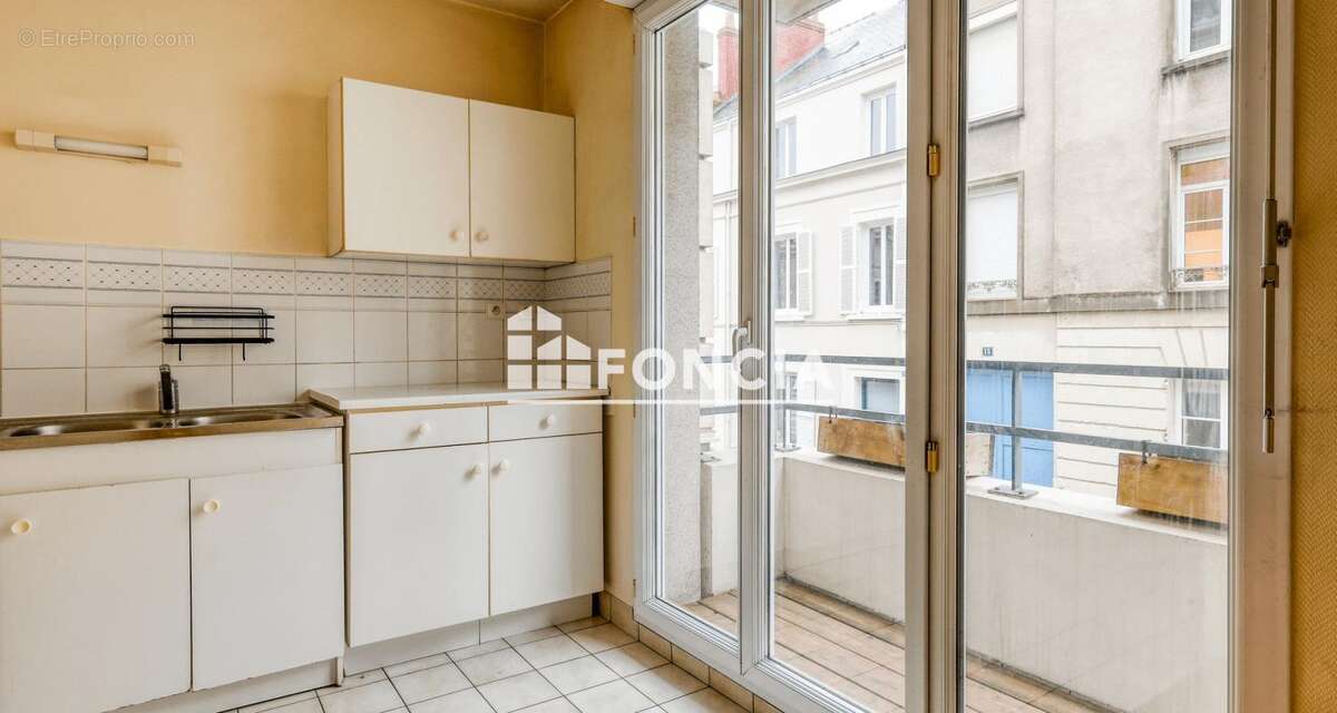 Appartement à ANGERS