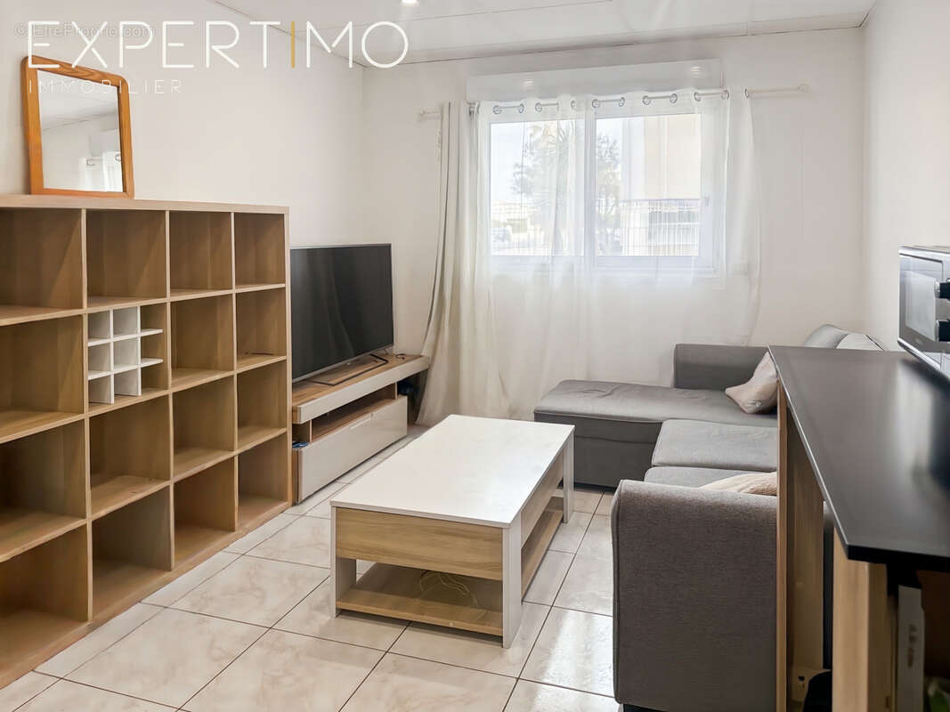 Appartement à PALAVAS-LES-FLOTS