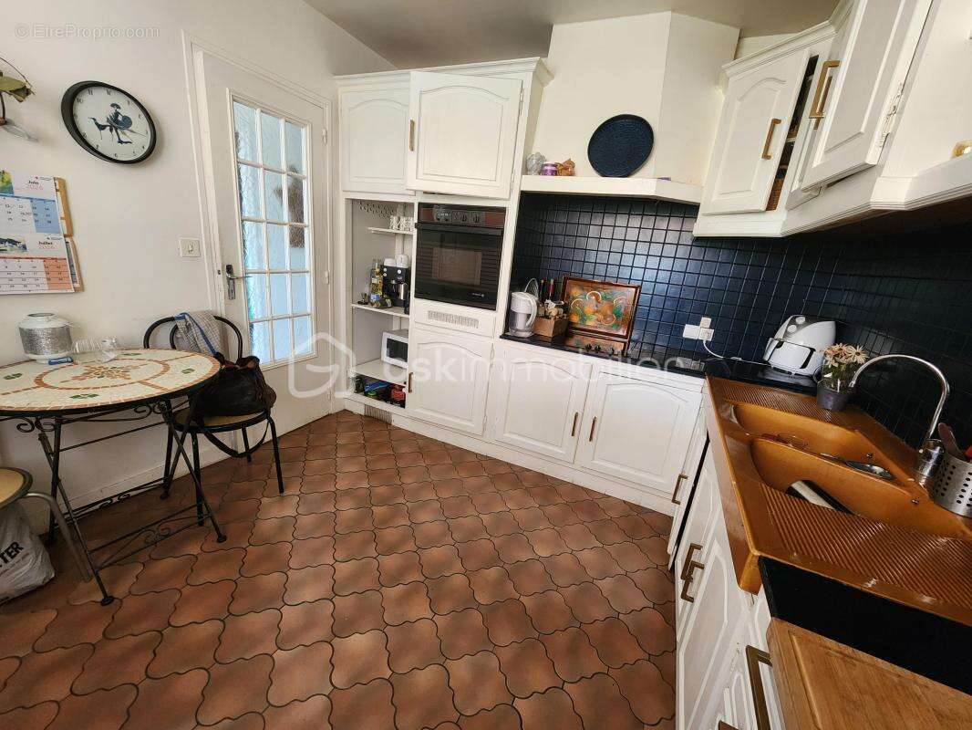 Maison à SAINT-FLORENTIN