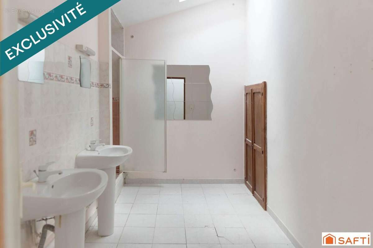 Maison 145 m² à Crazannes  - photo 6