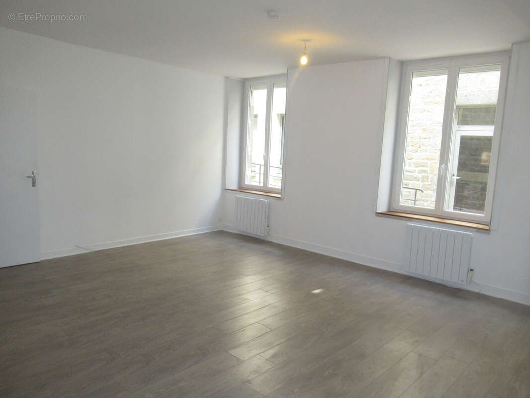 Appartement à LA FERTE-MACE