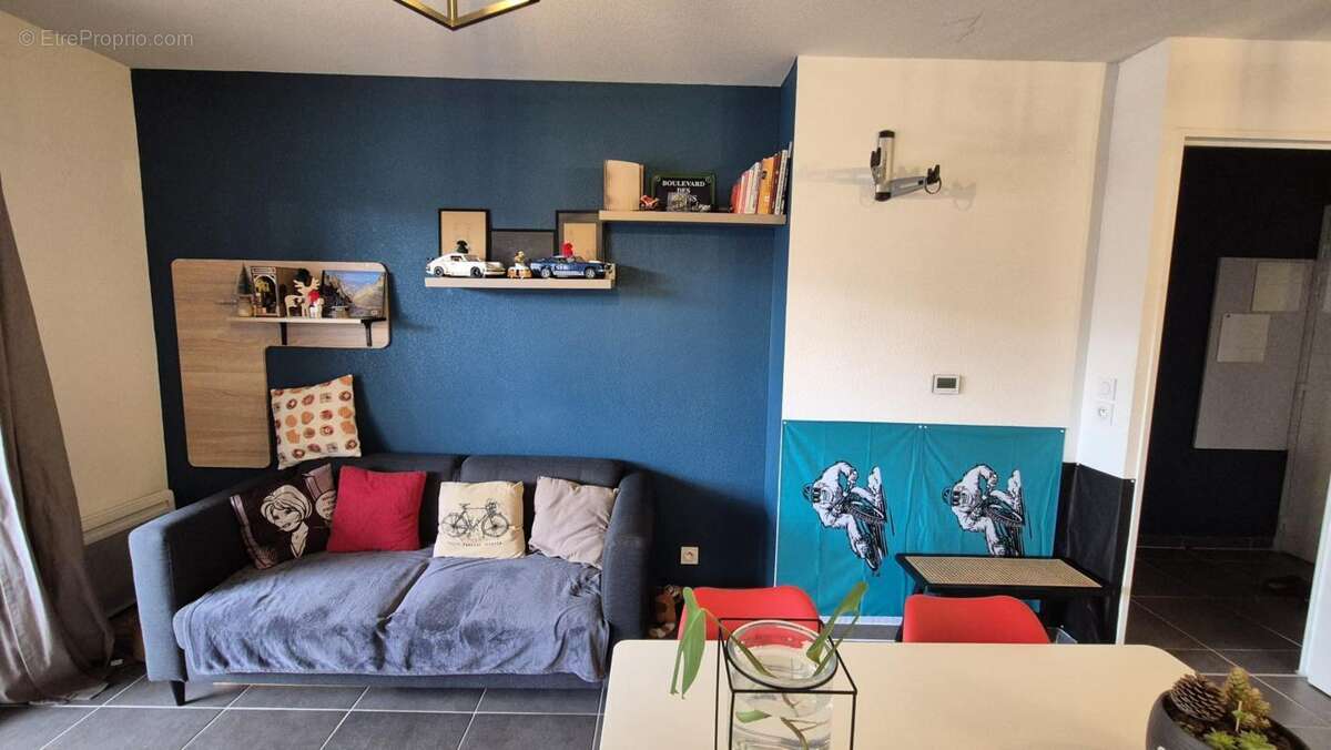 Appartement à DRAGUIGNAN