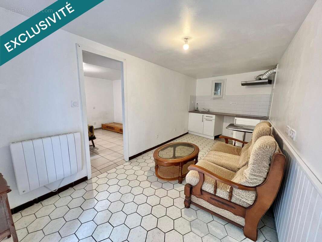 Photo 5 - Appartement à EAUZE