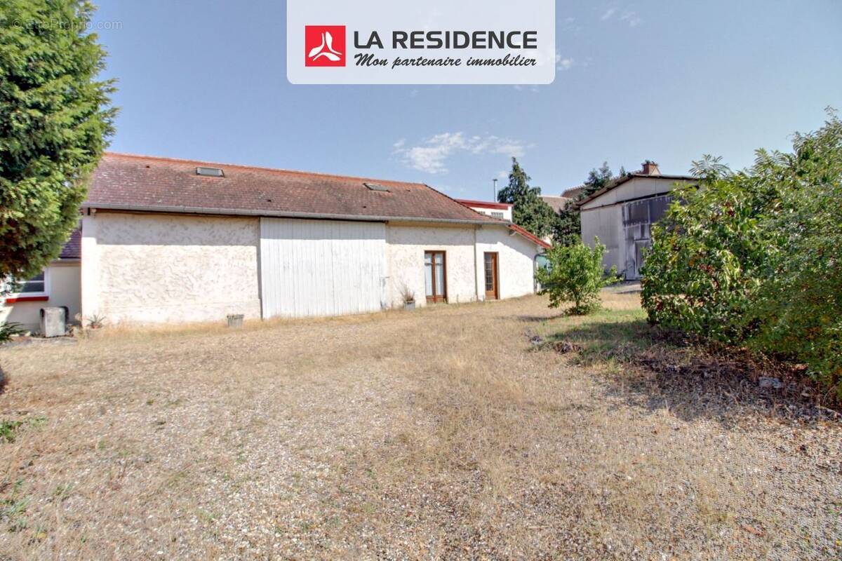 Maison à TRIEL-SUR-SEINE
