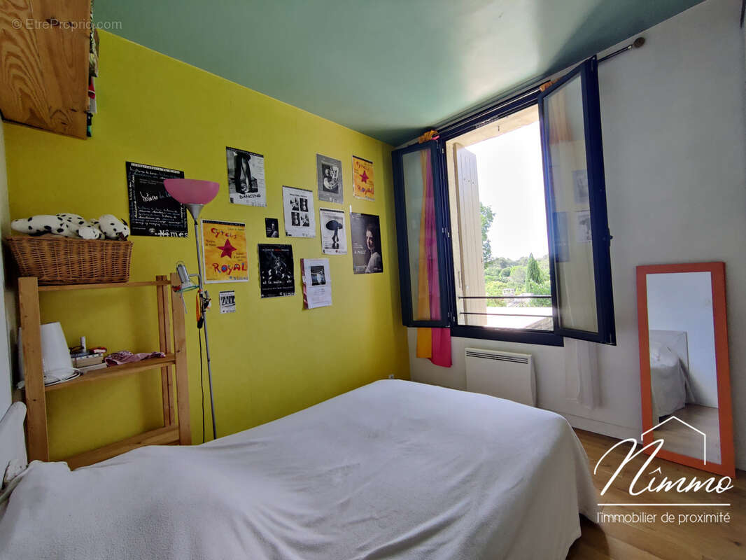 Exclusivite nimes proche castanet maison t4 terrain piscine - photo 15