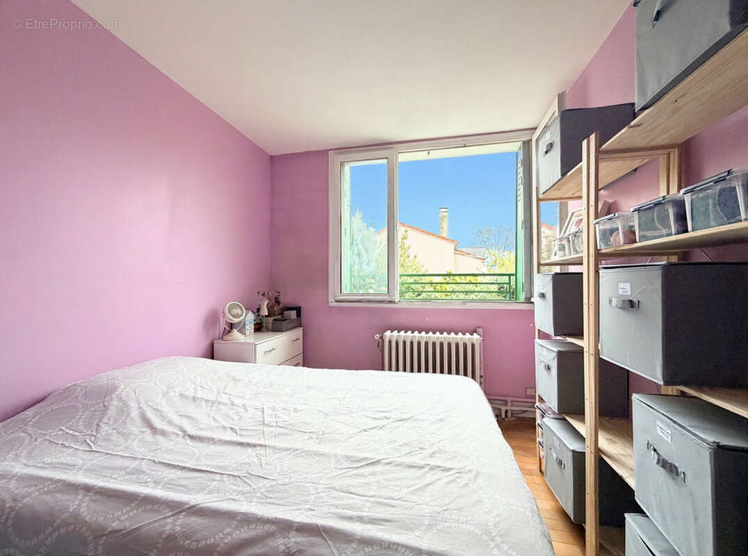 Appartement Vanves 2 pièces 50 m2 - rénovations à prévoir - photo 5