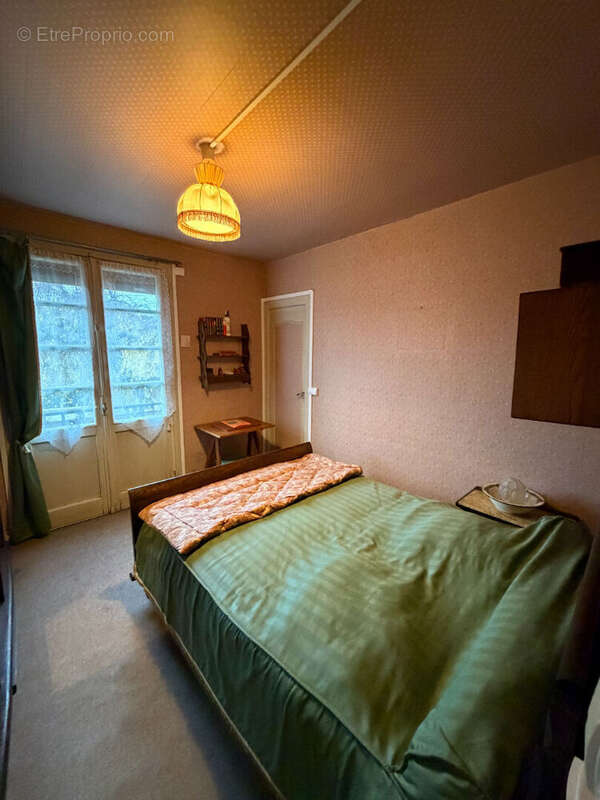 Maison à SAINT-JUST-EN-CHAUSSEE