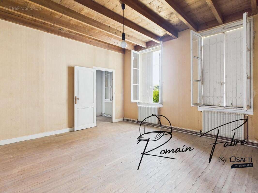 Photo 4 - Maison à LUGON-ET-L&#039;ILE-DU-CARNAY