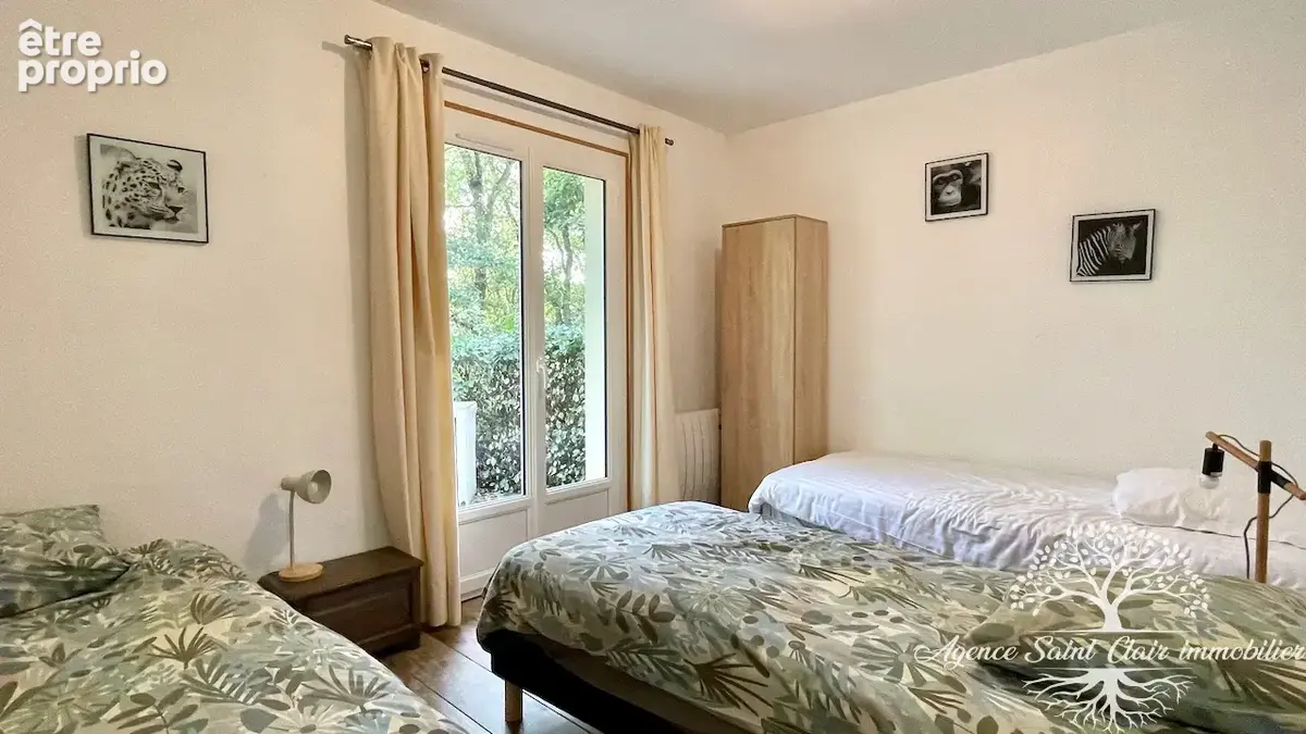 Maison de plain pied Vallée de la Risle - photo 10