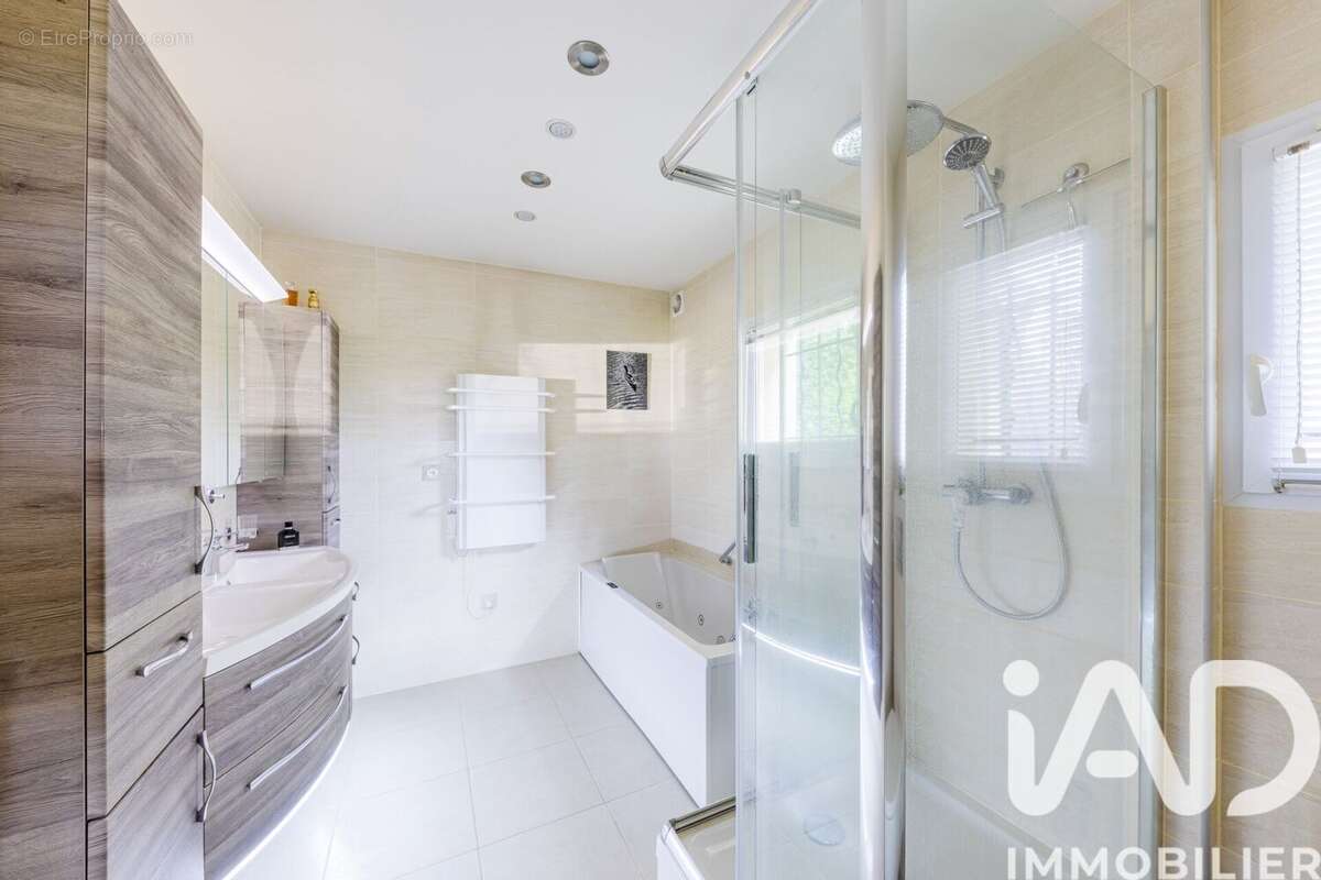 Photo 8 - Maison à VAUX-SUR-SEINE