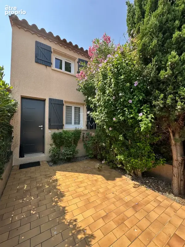 Maison 3 pièces 52m2 avec terrasses - photo 16