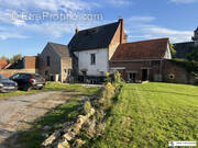Maison à BOURET-SUR-CANCHE