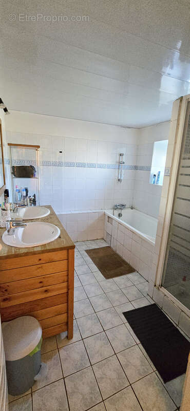 Maison à SAINT-MAURICE-DE-LIGNON