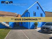 Maison à SAINT-PIERRE