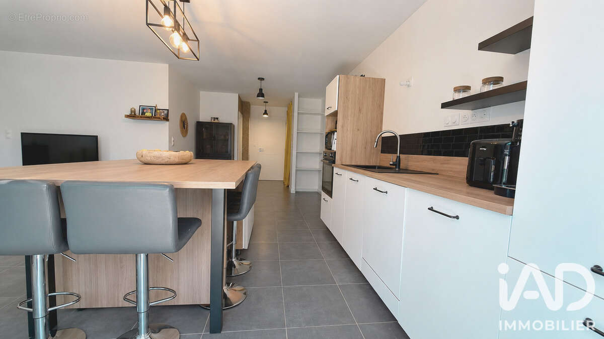 Maison 83 m² à La Bastide-Des-Jourdans  - photo 7