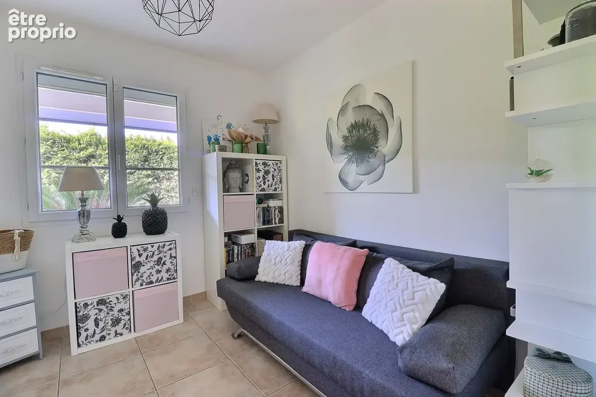 Maison t5 biscarosse en parfait etat avec piscine - photo 11