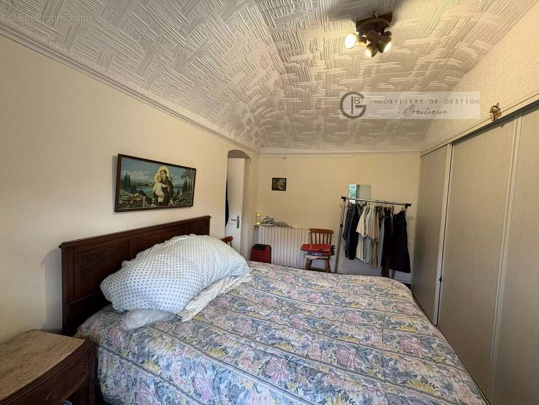 Appartement à SAN-MARTINO-DI-LOTA