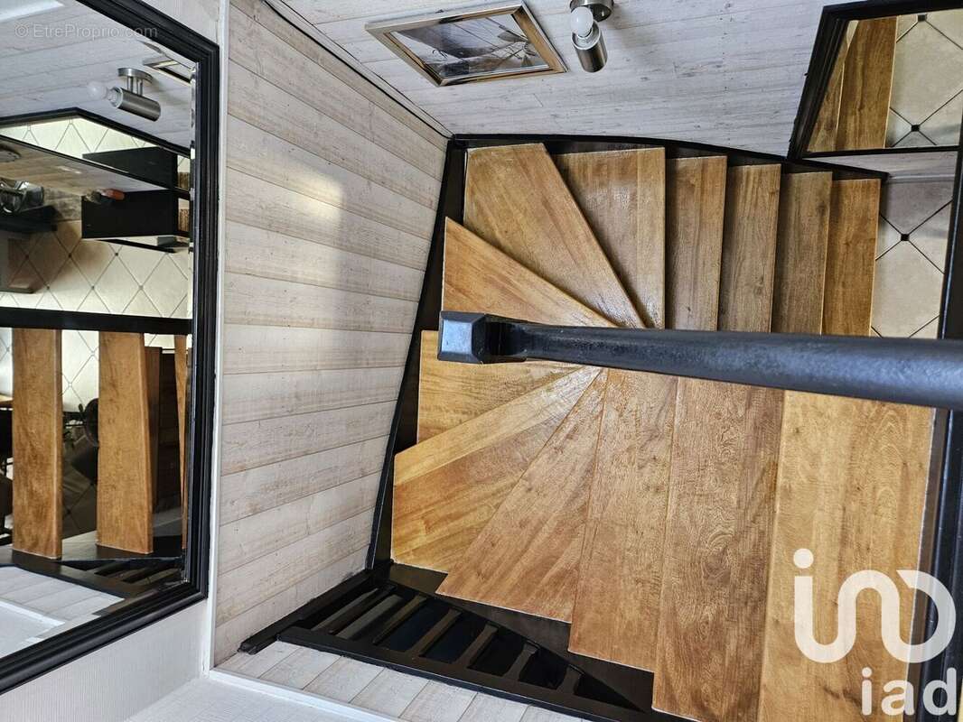 Photo 9 - Maison à BAINS-SUR-OUST