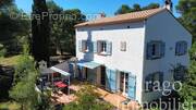 Maison à ESPIRA-DE-L'AGLY