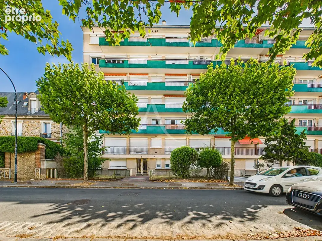 Appartement Champigny Sur Marne  1 pièce(s) - photo 5