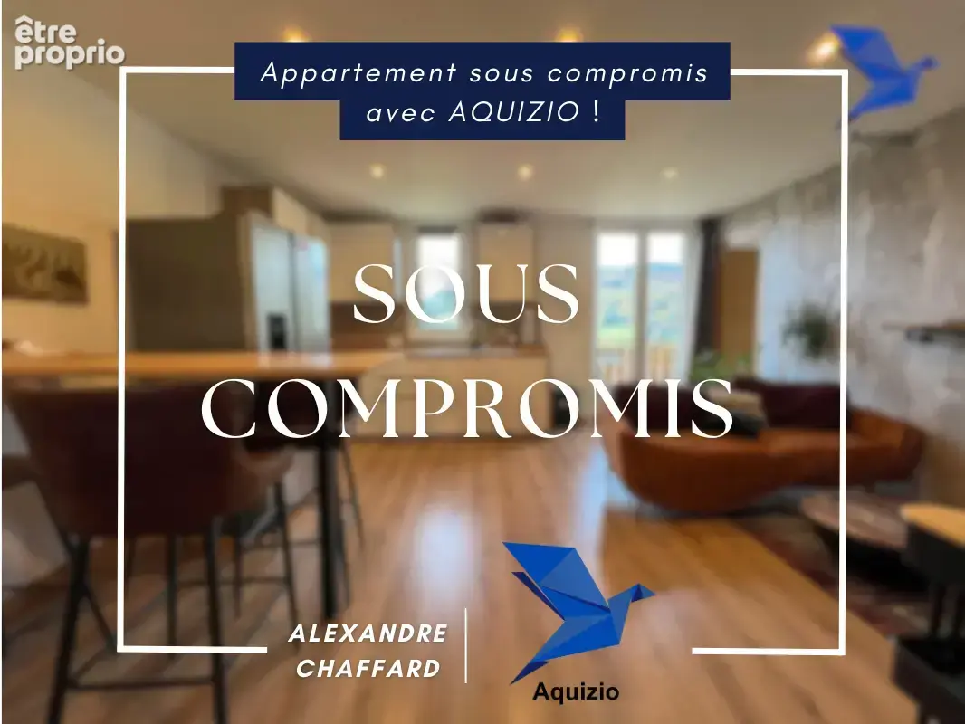 Appartement à VILLARD