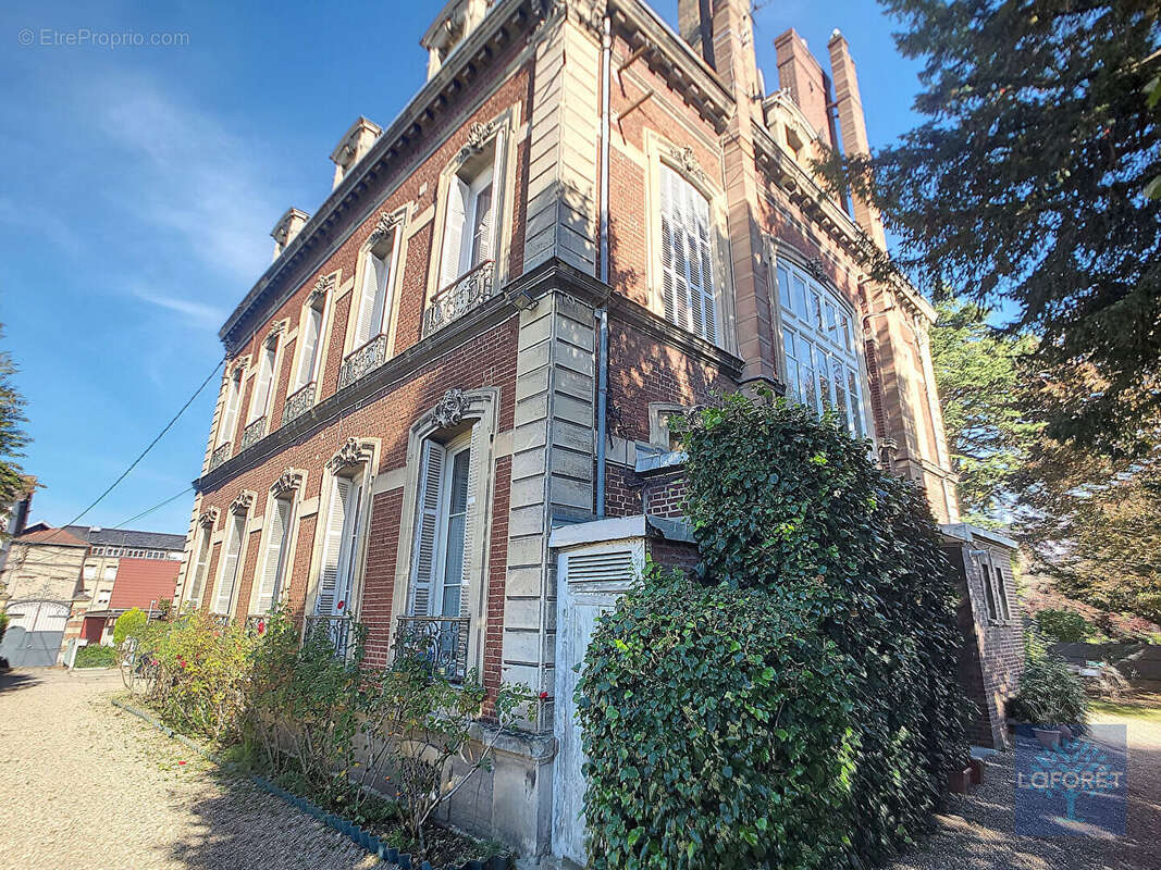 Appartement à ELBEUF