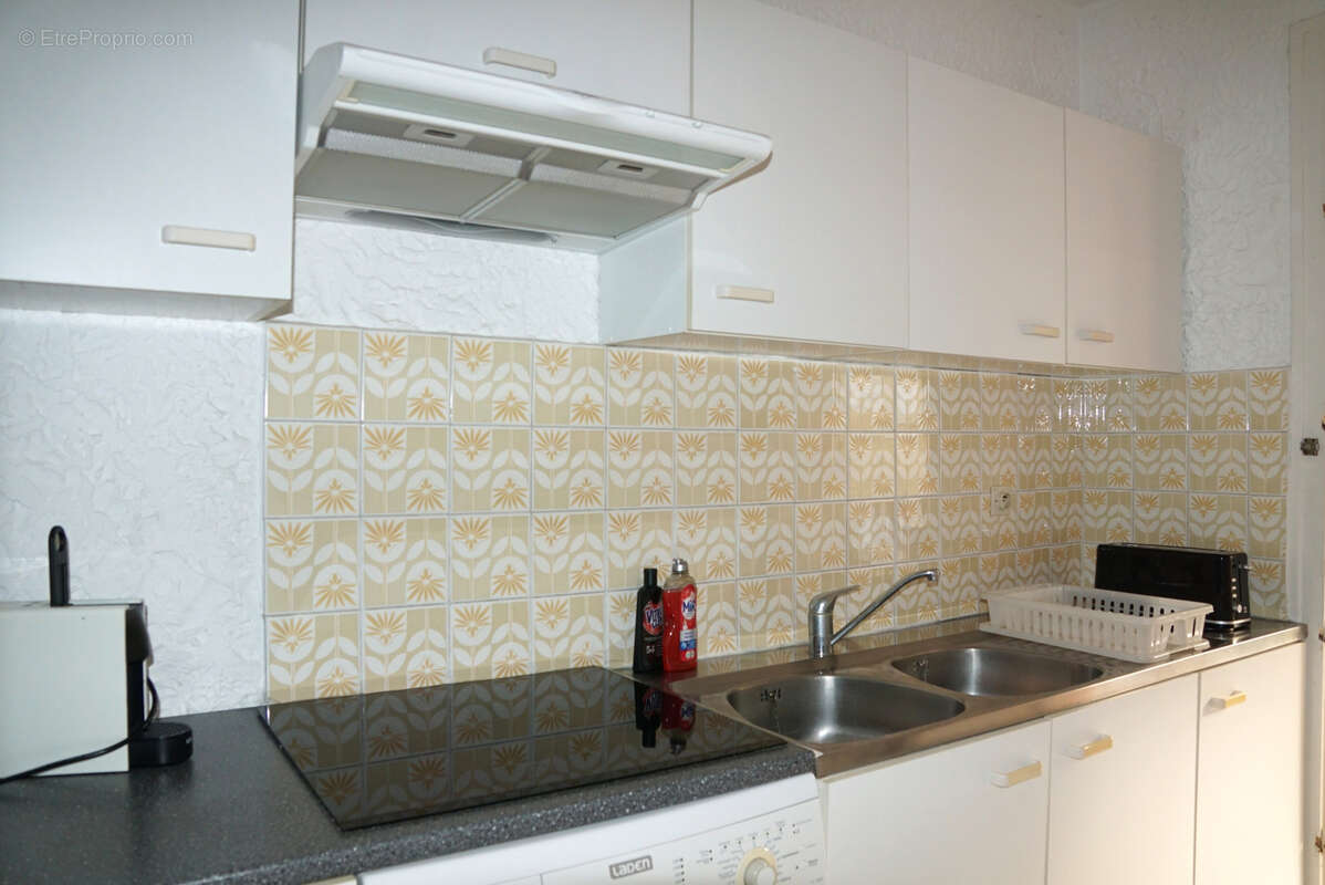 Appartement à CAVALAIRE-SUR-MER