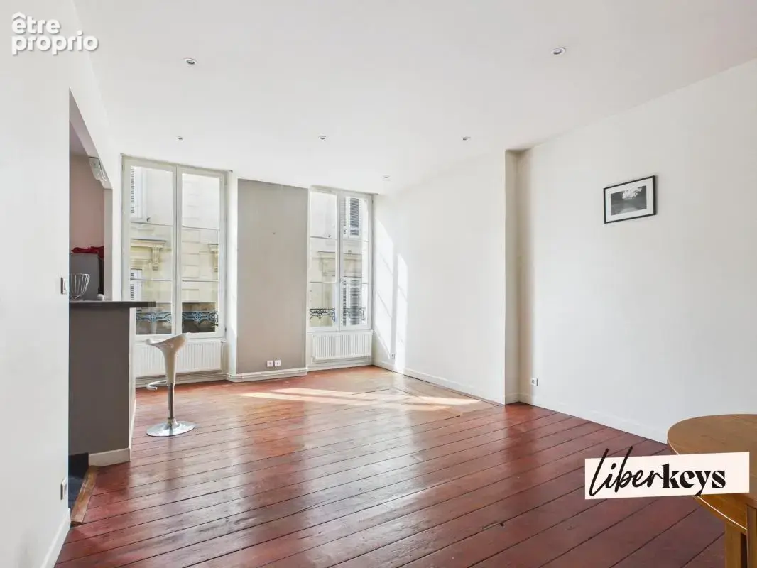 Photo Appartement à Bordeaux au prix de 325 000€